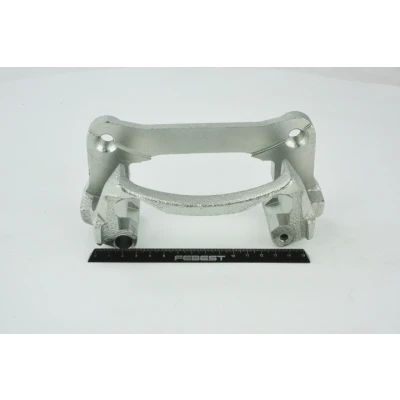 Bilde av FEBEST 0177C GRN210RL Bremsecaliper holder sett TOYOTA: Land Cruiser Prado 120