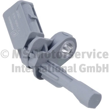 Bilde av Sensor, hjulturtall, Venstre bakaksel, audi,seat,skoda,vw, 1K0 927 807 A, WHT 003 859 B