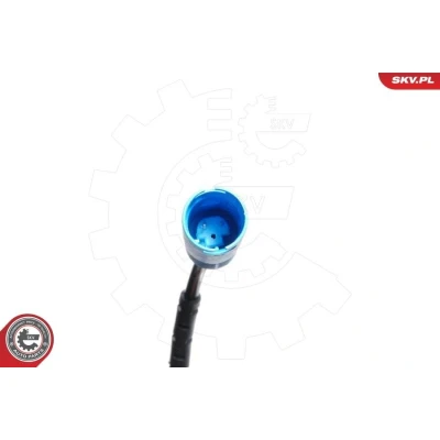 Bilde av Sensor, hjulturtall, bakaksel begge sider, bmw 5 [e39], touring 3452 0 025 720, 1 165 536, 6 756 377