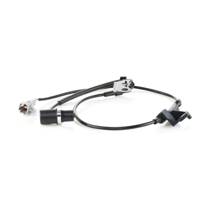 Bilde av DELPHI SS20256 ABS sensor passiv 1060 TOYOTA: Avensis II Station Wagon, Corolla Verso, IX Hatchback