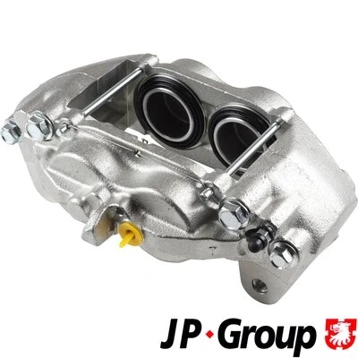 Bilde av JP GROUP 4861901670 Bremsecaliper framaksel venstre TOYOTA: Land Cruiser 200
