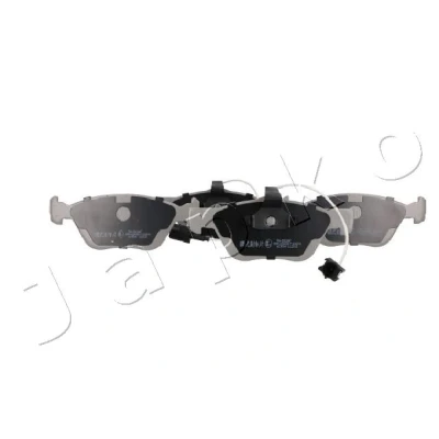 Bilde av JAPKO 500003 Bremseklosser framaksel ALFA ROMEO: 156 Sportwagon, 166, 155, LANCIA: Kappa Sedan, FIAT: Punto II Hatchback, Coupe