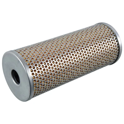 Bilde av Filter, arbeidshydraulikk FEBI BILSTEIN 178706