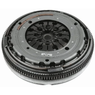 Bilde av SACHS ZMS Modul 2289 521 002 Clutch VOLKSWAGEN: Transporter 4 Bus,