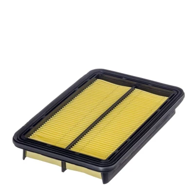 Bilde av HENGST FILTER E551L Luftfilter 40 165 258 Filterinnsats MAZDA: MX 5 2, 626 V Stasjonsvogn, Sedan