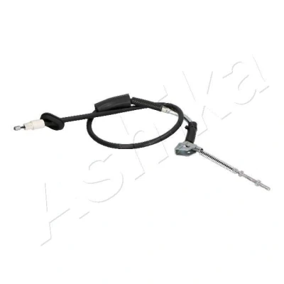 Bilde av ASHIKA 131 00 0511 Bremsekabel foran 1130/930 MERCEDES BENZ: B Klasse