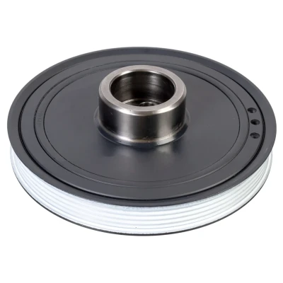 Bilde av SWAG 33 10 3525 Remskive veivaksel 5 PK 172 4 for MINI: Countryman, Hatchback
