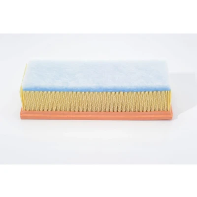 Bilde av BOSCH F 026 400 058 Luftfilter 70 147,5 345,5 Filterinnsats PEUGEOT: Expert II Tepee, Van, 807, FIAT: Scudo II, Van
