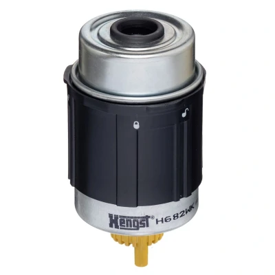 Bilde av HENGST FILTER H682WK Drivstoffilter Filterinnsats