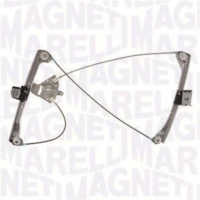 Bilde av Magneti Marelli Vindusheis foran venstre elektrisk uten elektromotor 350103170225 BMW: 3 Sedan