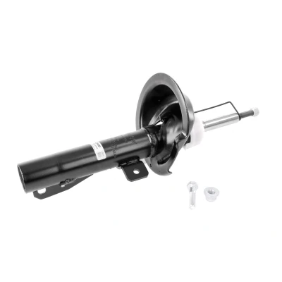 Bilde av VAICO V25 0364 Støtdemper framaksel gasstrykk torørs fjærbein øvre stift, nedre klemme Original Quality FORD: MONDEO 2