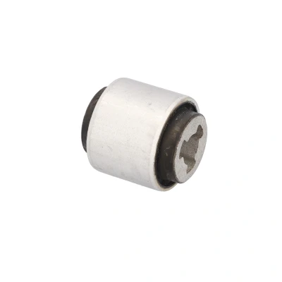 Bilde av FEBI BILSTEIN 184766 Styrestang Lagring nede, høyre bakaksel gummi