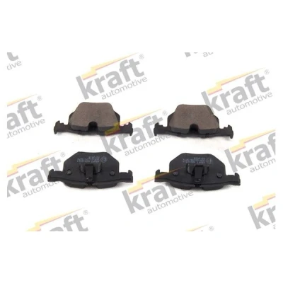 Bilde av Bremseklosser sett KRAFT AUTOMOTIVE 6012514
