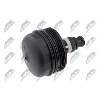 Bilde av Deksel, oljefilterbeholder, bmw, 11 42 7 508 968, 7508968