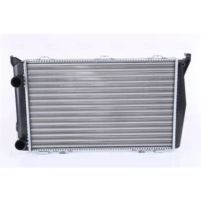 Bilde av NISSENS 649971 Radiator Aluminium 450 285 33 Kjøleribber satt sammen mekanisk