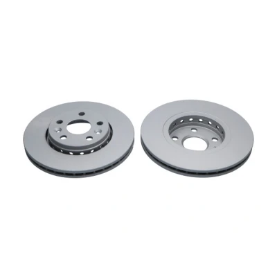 Bilde av Bremseskive, Framaksel, mercedes benz,nissan,renault, 4020600Q2G, 402064442R, 7701209839, 8660005363