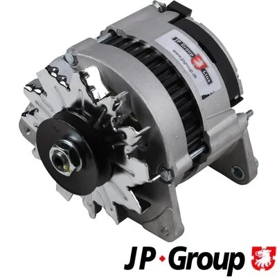 Bilde av JP GROUP 1590100200 Dynamo 14V 70A FORD: FIESTA 2, ESCORT 4, LAND ROVER: Discovery 1