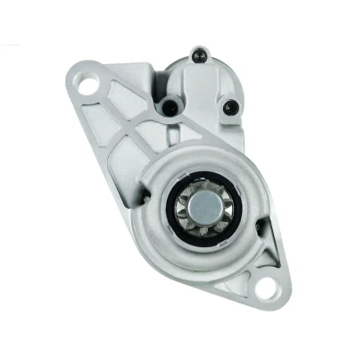 Bilde av AS PL S0032 Starter 12 1,10 10 VOLKSWAGEN: Polo IV Hatchback, Golf 4, Bora Sedan, AUDI: A3 Hatchback