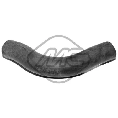 Bilde av Radiatorslange, Nede, peugeot 205 i, ii, cabriolet skåp/halvkombi, 309 130777, 1307K0, 1307W9