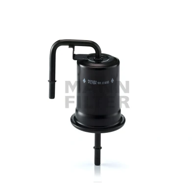 Bilde av MANN FILTER WK 614/45 Drivstoffilter ledningsfilter 8 MAZDA: MX 5 2