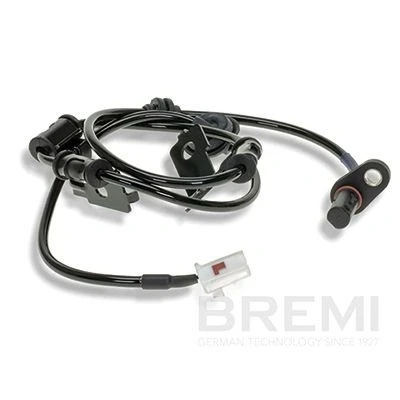 Bilde av BREMI 51721 ABS Sensor med kabel Hall prinsipp KIA: Carens IV (RP) 1.6 GDi, 2.0 1.7 CRDi, MPI 2013