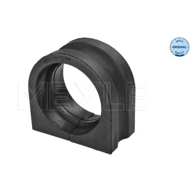 Bilde av MEYLE 314 615 0028 Stabilisatorbøssinger framaksel høyre, venstre 51,5 ORIGINAL Quality BMW: 5 Touring, Sedan, 7