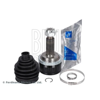 Bilde av BLUE PRINT ADG089150 Drivknute framaksel, hjulside