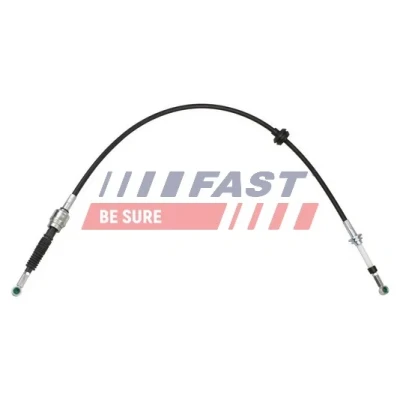 Bilde av Kabel, girmekanisme, citroën jumper buss i, flak/chassi skåp fiat ducato buss, flak/chassi, skåp, 1329
