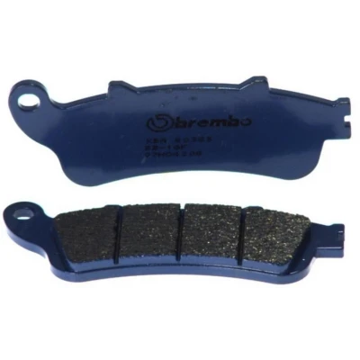 Bilde av BREMBO Carbon Ceramic, Road 07HO4206 Bremseklosser foran og bak
