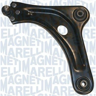 Bilde av MAGNETI MARELLI 301181392300 Bærebru framaksel venstre Casterstag PEUGEOT: 208 I Hatchback