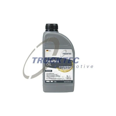 Bilde av TRUCKTEC AUTOMOTIVE 88.25.001 ATF Olje 5HP 1 gul BMW: X5, 3 Touring, Coupé, AUDI: Q7, A6 C5 Avant, A8 D2, VOLKSWAGEN: Touareg I, Sharan I