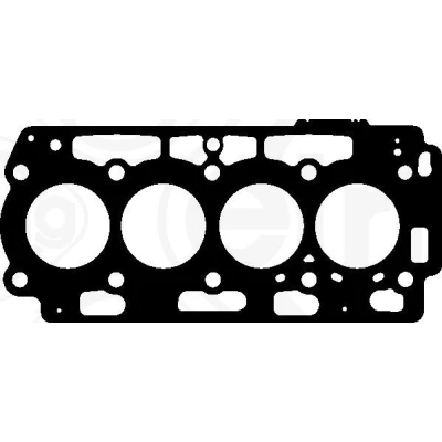 Bilde av ELRING 490.021 Toppakning 1,35 74,7 metallagpakning 1 FORD: FIESTA 6, Grand C Max, FOCUS 3, PEUGEOT: 208 I Hatchback, 207 Hatchback