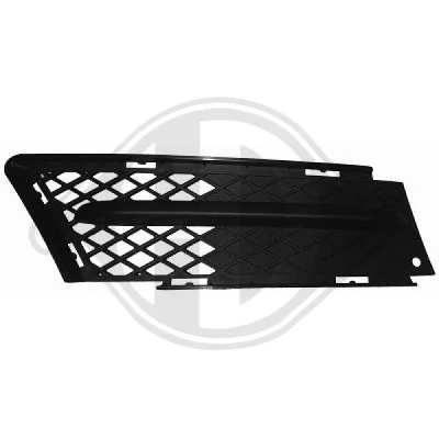 Bilde av DIEDERICHS Priority Parts 1216046 Ventilasjonsgitter høyre BMW: 3 Touring, Sedan