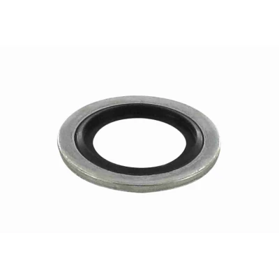 Bilde av VAICO V25 0583 Oljepluggspackning Original Quality CITROËN: C5 III Stasjonsvogn, Berlingo II, C3 PEUGEOT: 106 II Hatchback, 207 Hatchback
