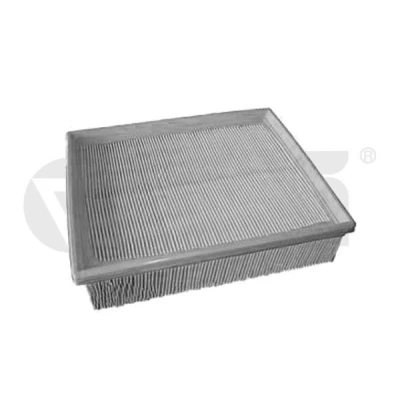 Bilde av VIKA 11330727401 Luftfilter Filterinnsats AUDI: A6 C5 Avant, A4 B5 Sedan, VOLKSWAGEN: Passat GP Stasjonsvogn, Sedan