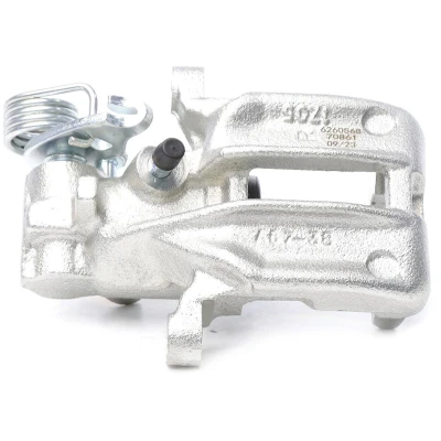 Bilde av METZGER 6260568 Bremsecaliper høyre bakaksel AUDI: 100 C4 Avant, C3 200 Sedan