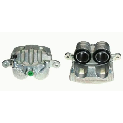 Bilde av BUDWEG CALIPER 344393 Bremsecaliper SUBARU: Impreza III Hatchback, Outback IV, Forester II
