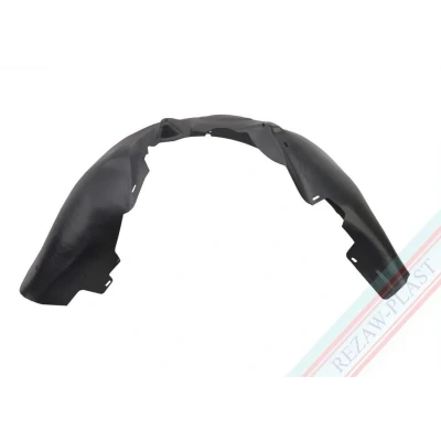 Bilde av Deksel, hjulbue, Foran venstre, audi a4 b6, b6 avant, 8E0 821 171B, 171C