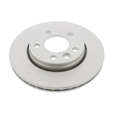 Bilde av MAPCO 25755C Bremseskiver bakaksel 294 22 5 120 ventilert belagt VOLKSWAGEN: Multivan (7HM, Transporter 5, Bus