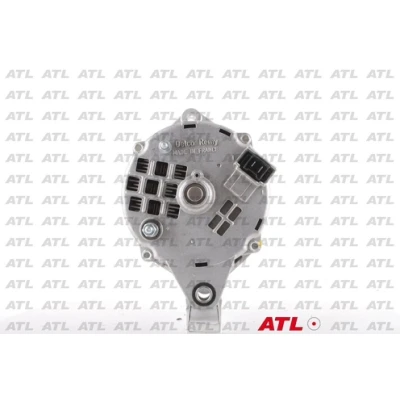 Bilde av Dynamo, renault, 5002634, 77 01 351 758, 499 437, 7700796221
