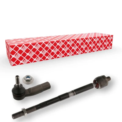 Bilde av febi BILSTEIN 101412 Parallellstag framaksel venstre med sikringsmutter mutter Plus VOLKSWAGEN: Passat B7 Variant, B6 Variant