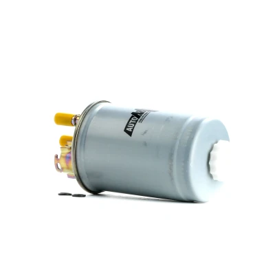 Bilde av AUTOMEGA 180013410 Drivstoffilter ledningsfilter FORD: Transit Connect Mk1 Van, Focus Hatchback