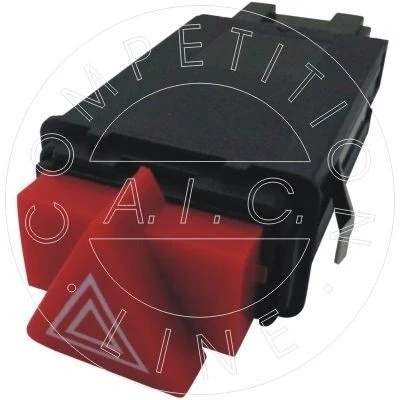 Bilde av AIC 51873 Varselblinklysbryter 10 med integrert relé AUDI: A3 Hatchback
