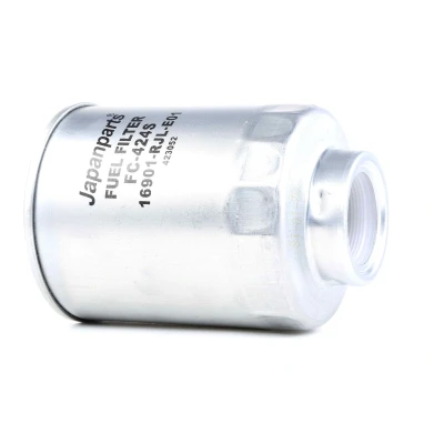 Bilde av JAPANPARTS FC 424S Drivstoffilter Påskruingsfilter HONDA: CR V 3, 2, CIVIC 8 Hatchback