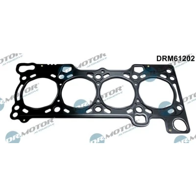 Bilde av DR.MOTOR AUTOMOTIVE DRM61202 Toppakning 1,3 88,5 Metall FIAT: Ducato III Flatvogn lastebil / Chassis