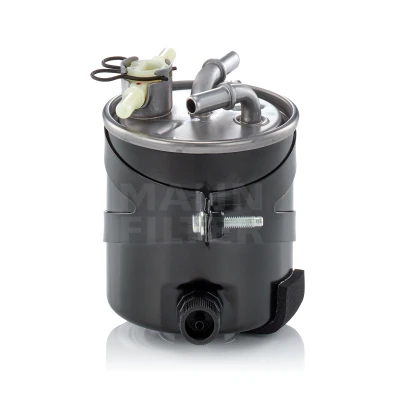 Bilde av MANN FILTER WK 919/1 Drivstoffilter ledningsfilter RENAULT: MEGANE 2 Kombi, SCENIC