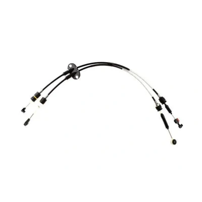 Bilde av Kabel, girmekanisme, ford focus ii, sedan turnier 1 445 547, 450 922, 470 907, 520 843, 4M5R 7E39 5HD