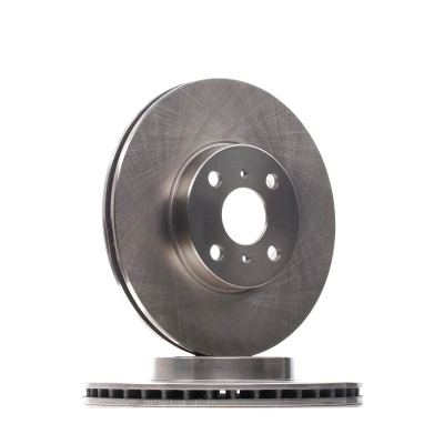 Bilde av MAPCO 45575 Bremseskiver framaksel 275 22 4 100 innvendig ventilert TOYOTA: Yaris III Hatchback, II Hatchback