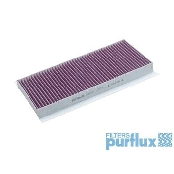Bilde av PURFLUX AHA167 Luftfilter 30 170 350 Finstøvfilter (PM 2.5) FORD: Transit Connect Mk1 Van, Focus Hatchback, Stasjonsvogn
