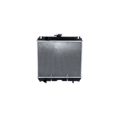 Bilde av NRF 530006 Radiator Aluminium 430 350 36 Kjøleribber loddet